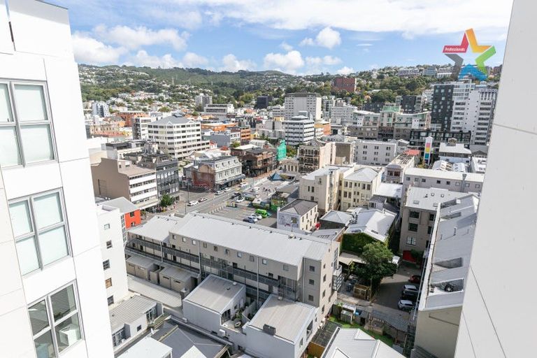 Photo of property in Soho Apartments, 1421/74 Taranaki Street, Te Aro, Wellington, 6011