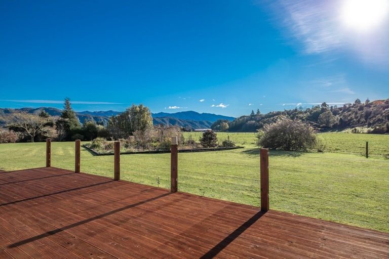 Photo of property in 6 Deemac Street, Reefton, 7830