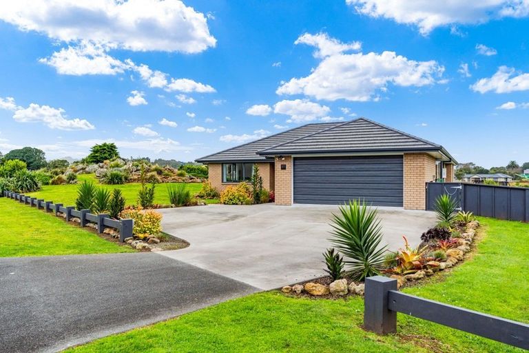 Photo of property in 27 Heartstone Place, Te Kamo, Kamo, 0185