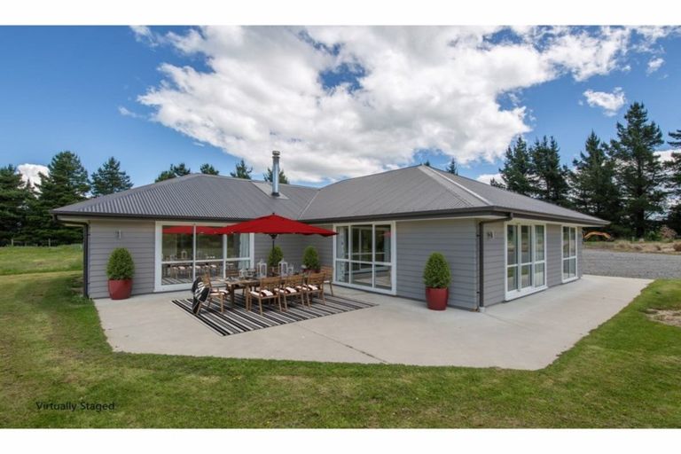 Photo of property in 108 Mill Road, Waimate, 7978