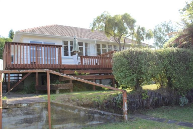 Photo of property in 2 Mountview Close, Whakamaru, Mangakino, 3492