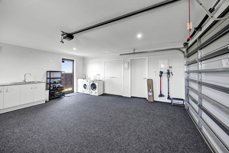 Photo of property in 22b Larlin Drive, Hawera, 4675