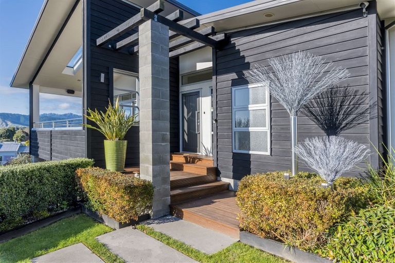 Photo of property in 13a Lancaster Street, Levin, 5510