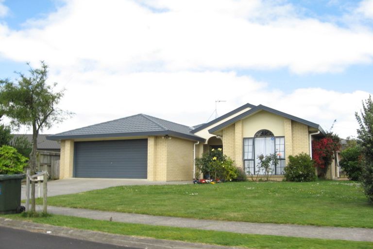Photo of property in 44 Dublin Street, Pukekohe, 2120