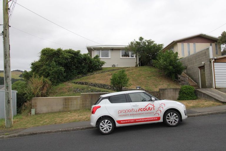 Photo of property in 339 Tomahawk Road, Ocean Grove, Dunedin, 9013