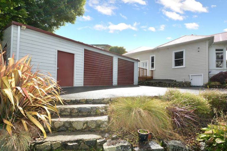 Photo of property in 50 Argyle Street, Mornington, Dunedin, 9011