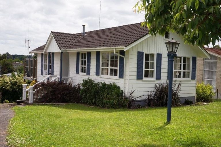 Photo of property in 15 Pelorus Street, Glenview, Hamilton, 3206