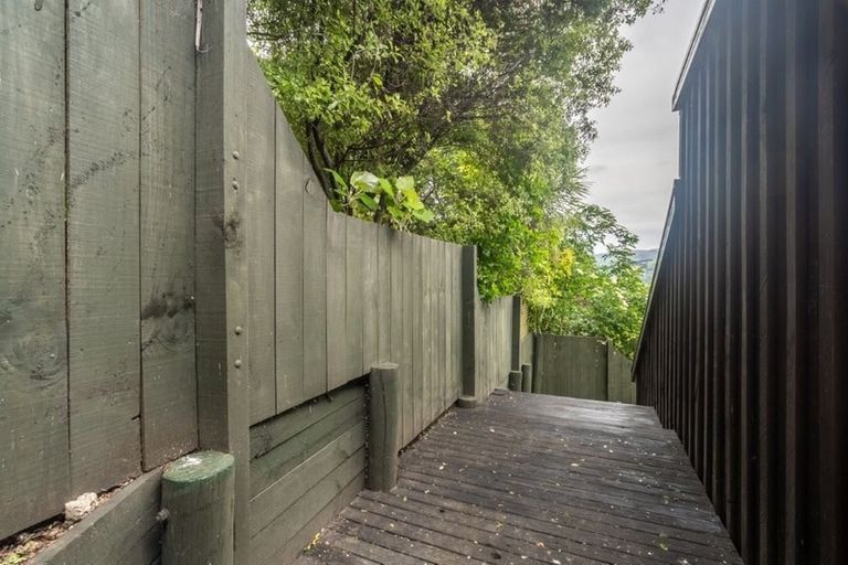 Photo of property in 18b Jacksons Road, Lyttelton, 8082