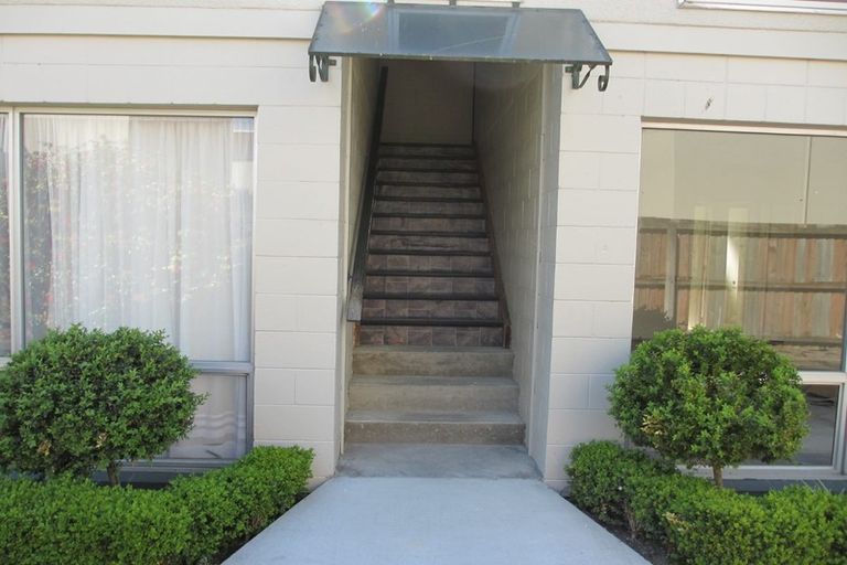 Photo of property in 1/31 Conference Street, Christchurch Central, Christchurch, 8013