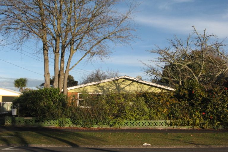 Photo of property in 10 Ngaere Avenue, Chartwell, Hamilton, 3210