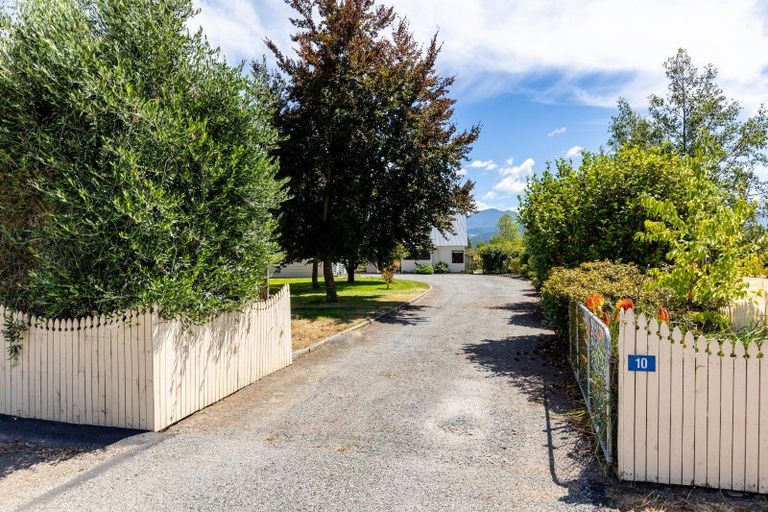 Photo of property in 10 Fishtail Vue, Wairau Valley, Blenheim, 7271