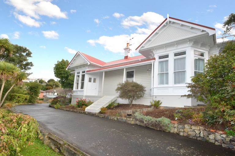 Photo of property in 50 Argyle Street, Mornington, Dunedin, 9011