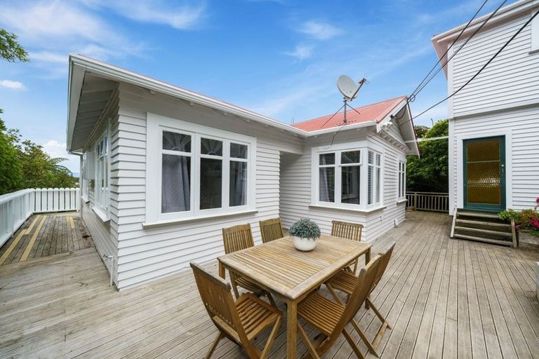 Photo of property in 9 Patna Street, Ngaio, Wellington, 6035