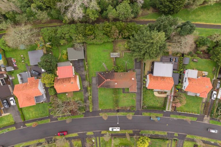 Photo of property in 64 Jellicoe Drive, Hamilton East, Hamilton, 3216