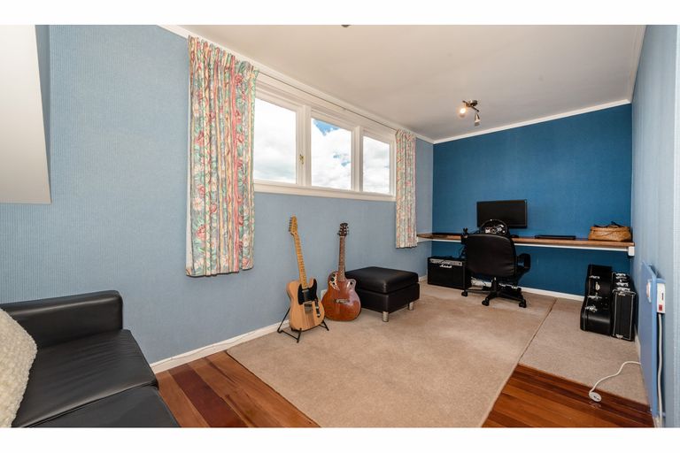 Photo of property in 372 Cobham Drive, Hillcrest, Hamilton, 3216