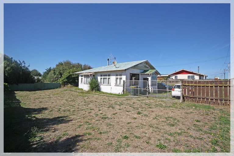 Photo of property in 59 Johnston Street, Foxton, 4814