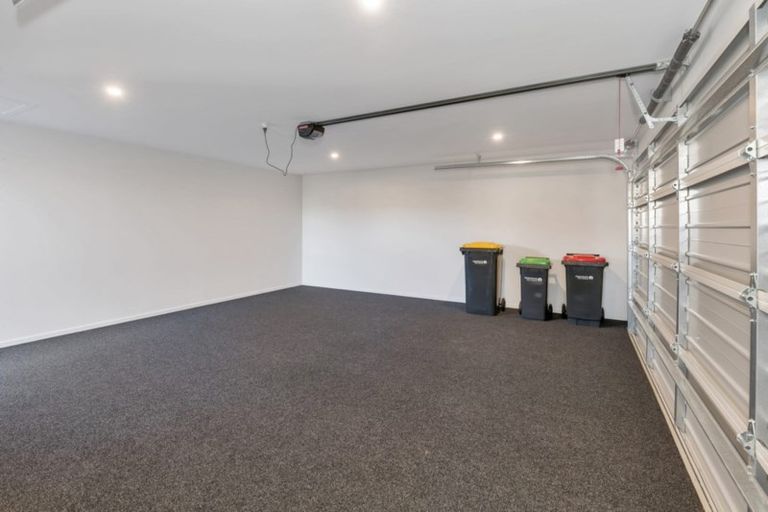 Photo of property in 1 Eric Melrose Lane, Halswell, Christchurch, 8025