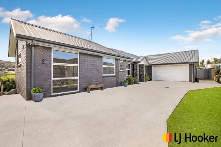 Photo of property in 8 Bankhall Lane, Pokeno, 2402