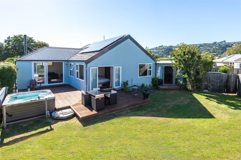 Photo of property in 11b Celia Street, Redcliffs, Christchurch, 8081