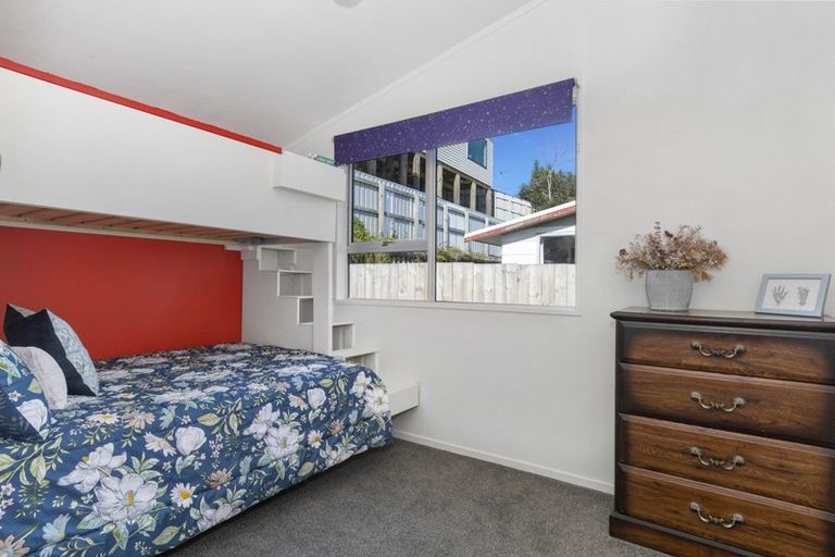 Photo of property in 21 Burns Street, Gate Pa, Tauranga, 3112