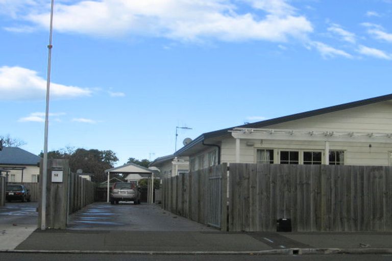 Photo of property in 14 Mcvay Street, Napier South, Napier, 4110