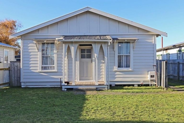 Photo of property in 606 Jervois Street, Mayfair, Hastings, 4122