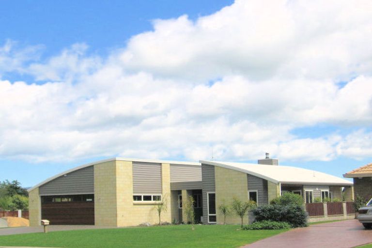 Photo of property in 91 Burwood Road, Matamata, 3400