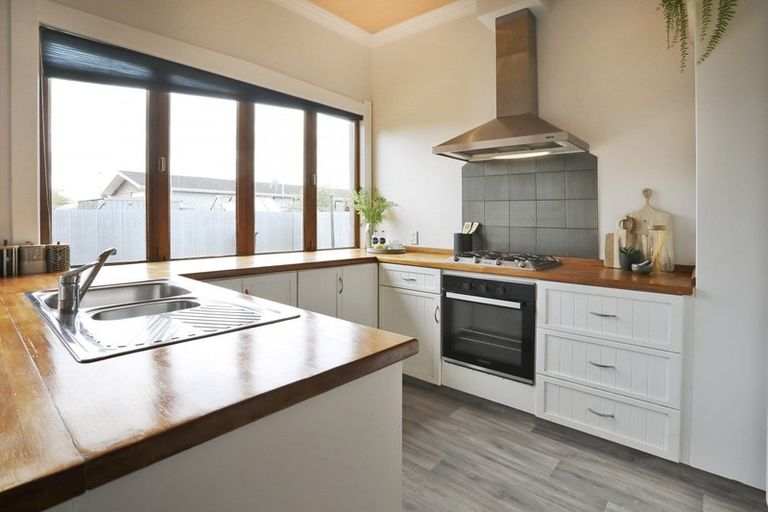 Photo of property in 97 Melbourne Street, Windsor, Invercargill, 9810