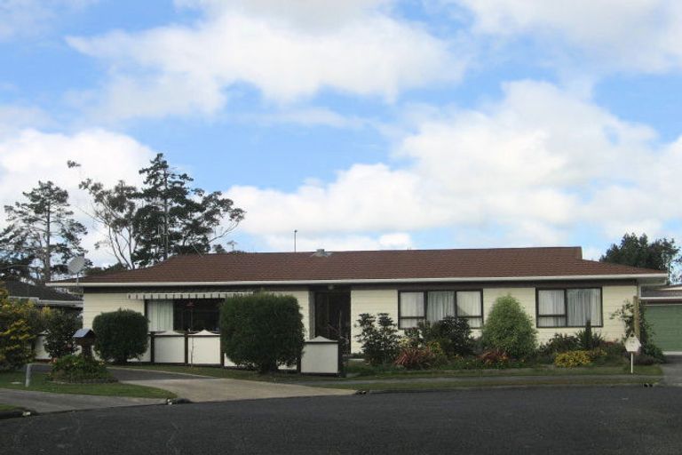 Photo of property in 14 Tui Crescent, Dargaville, 0310