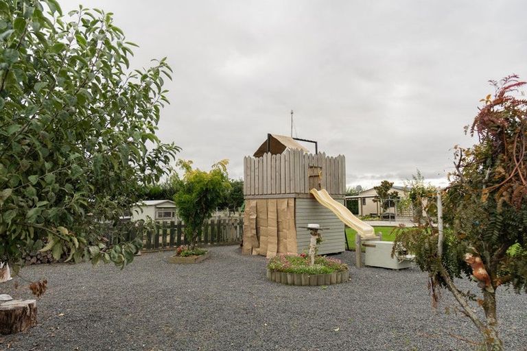 Photo of property in 58 Tokoiti Road, Milton, 9220