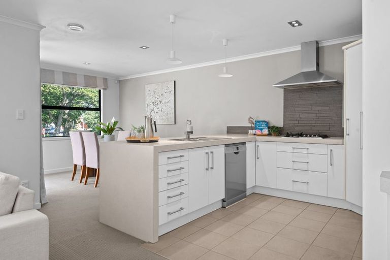 Photo of property in 132d Firth Street, Hamilton East, Hamilton, 3216