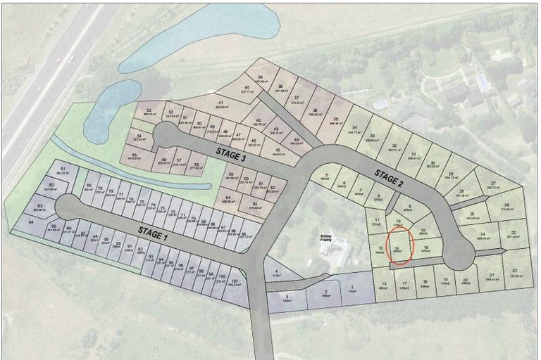 Photo of property in 104h Johns Road, Belfast, Christchurch, 8051