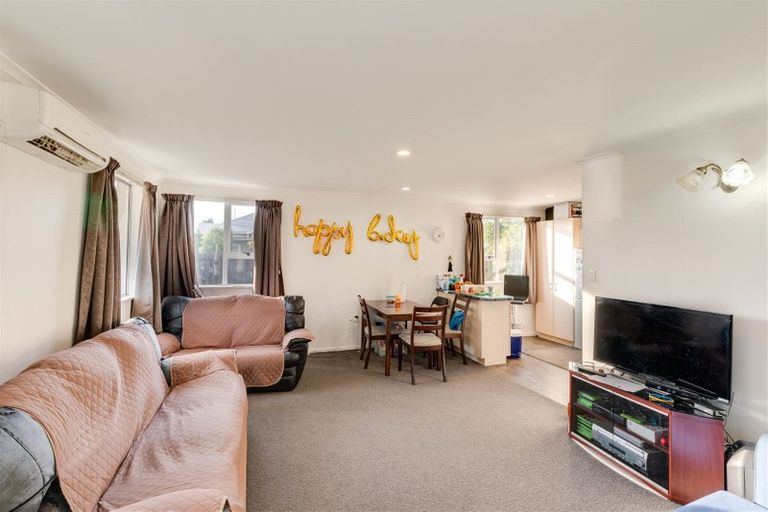 Photo of property in 53a Antigua Street, Addington, Christchurch, 8024