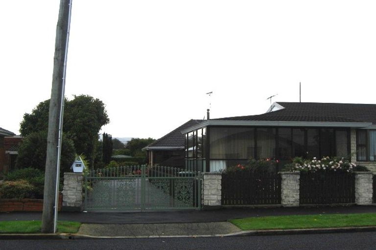 Photo of property in 54a Forfar Street, Mosgiel, 9024