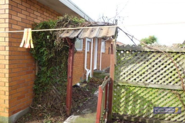 Photo of property in 2/23 Brougham Street, Addington, Christchurch, 8024