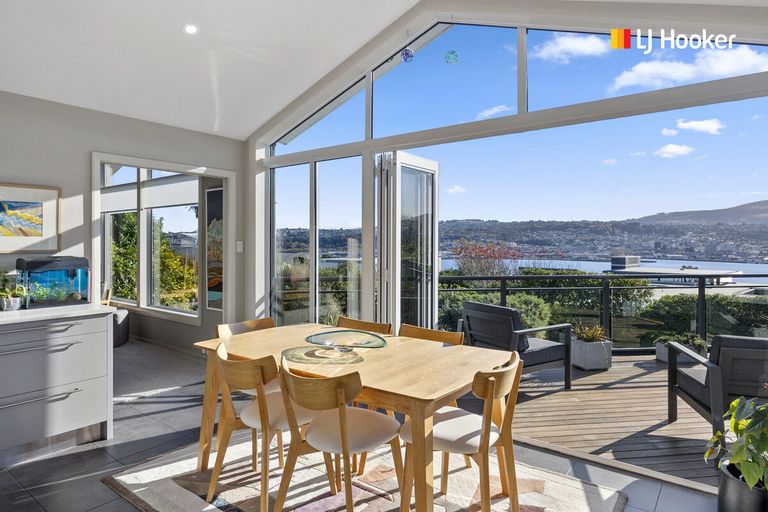 Photo of property in 13 Danube Street, Vauxhall, Dunedin, 9013