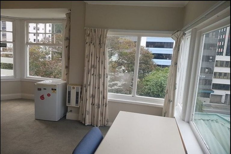 Photo of property in 1 Collina Terrace, Thorndon, Wellington, 6011