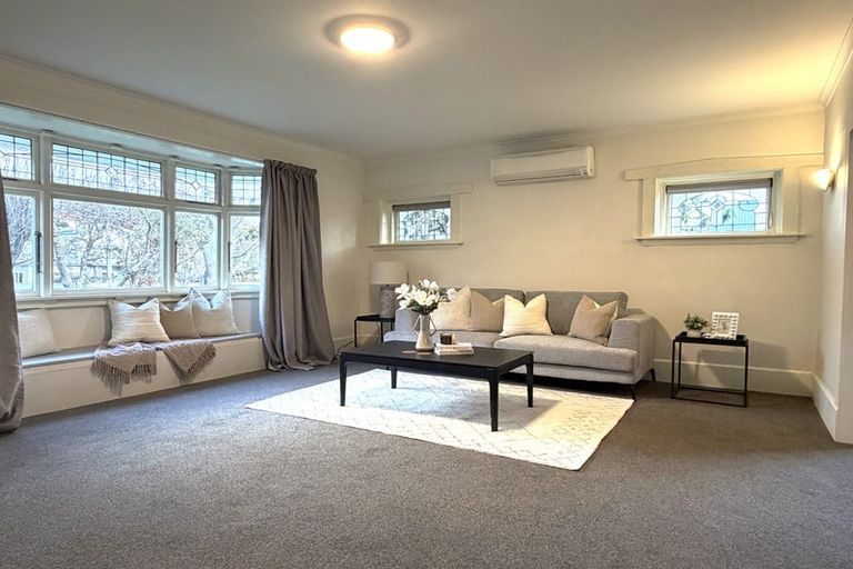 Photo of property in 39 Blair Avenue, Papanui, Christchurch, 8053
