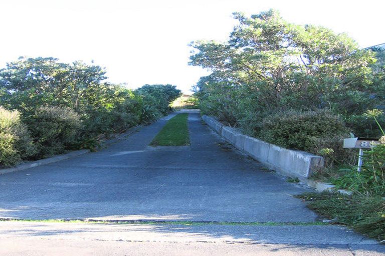 Photo of property in 83 Heke Street, Ngaio, Wellington, 6035