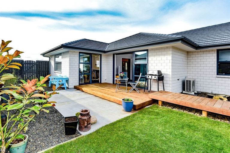 Photo of property in 3 Pakura Street, Lincoln, 7608