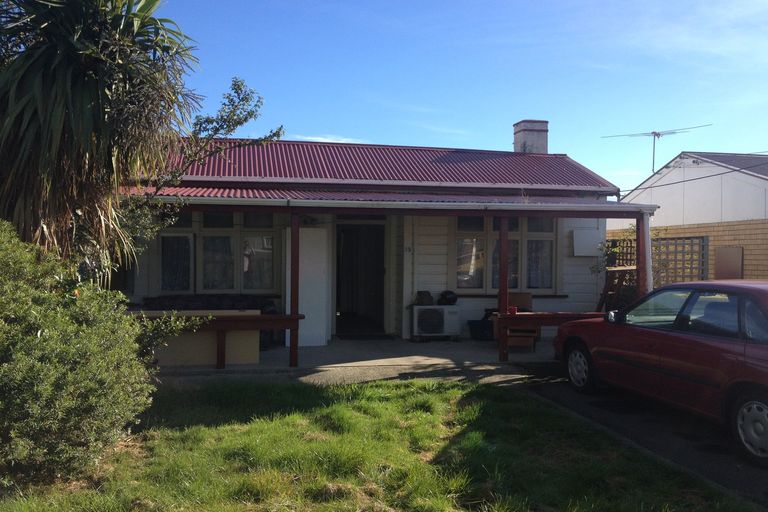 Photo of property in 39 Fawcett Street, South Dunedin, Dunedin, 9012