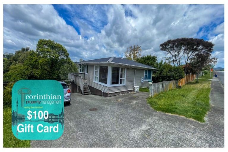 Photo of property in 34 Chislehurst Street, Henderson, Auckland, 0612