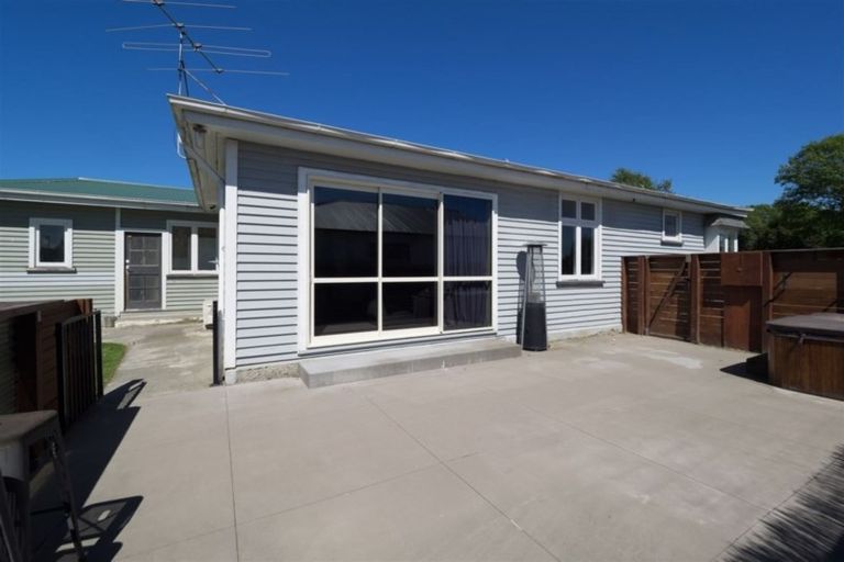 Photo of property in 102 Chalmers Avenue, Hampstead, Ashburton, 7700