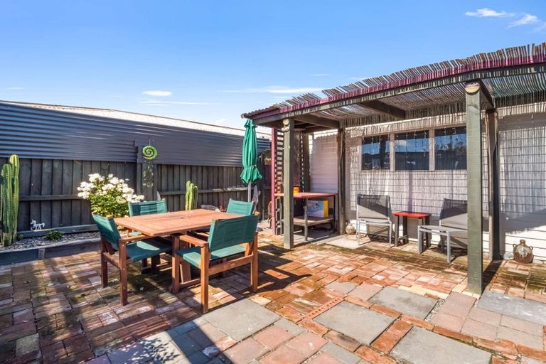 Photo of property in 73 Pacific Drive, Southbridge, Leeston, 7683