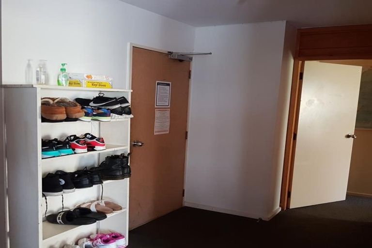 Photo of property in Te Awhina Apartments, 3/22 Sussex Street, Mount Cook, Wellington, 6021