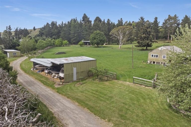Photo of property in 773 Mount Thomas Road, Fernside, Rangiora, 7471