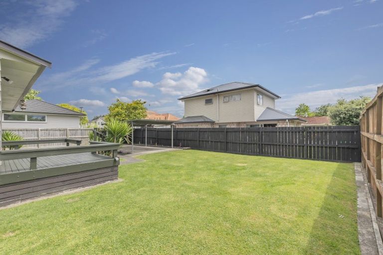 Photo of property in 26a Laurie Avenue, Papakura, 2110