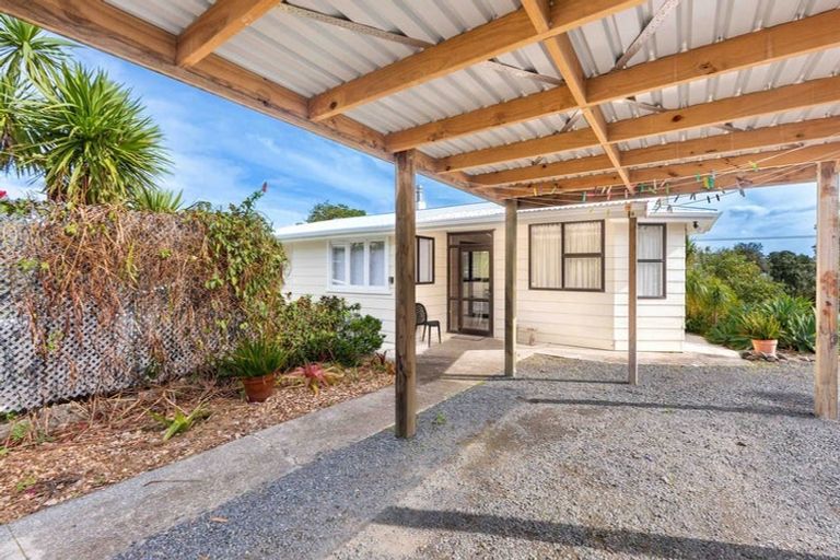 Photo of property in 1 Waianga Place, Omapere, Kaikohe, 0473