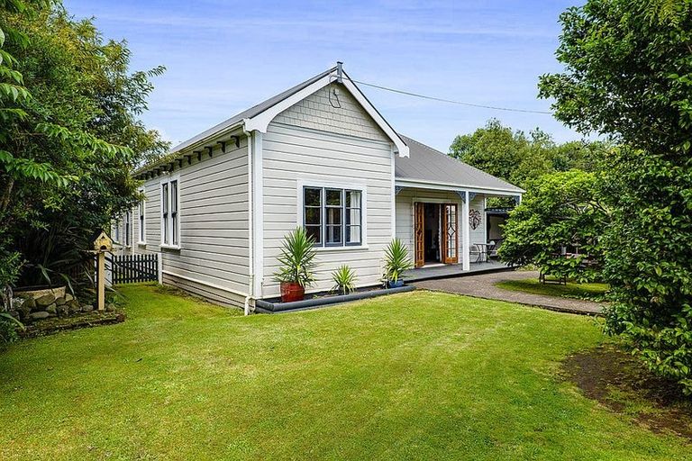 Photo of property in 47 Conway Road, Eltham, 4322