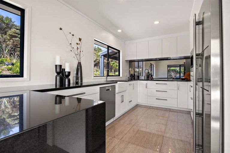 Photo of property in 2708 Kaipara Coast Highway, Glorit, Warkworth, 0984